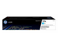 HP 117A cyan 700str. - 507591 - zdjęcie 1